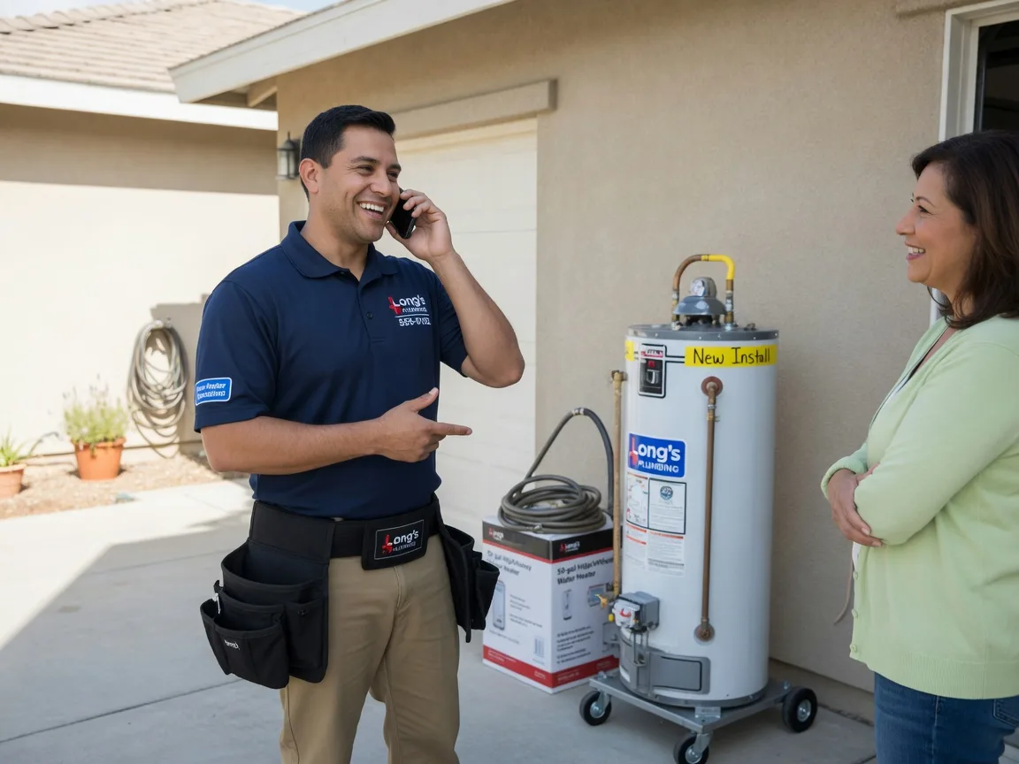 Leak Detection Pirtleville, AZ FAQs